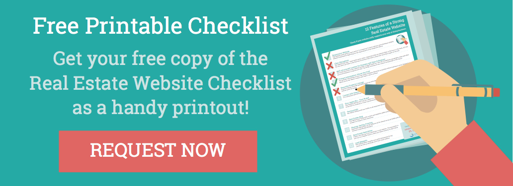 flat graphic real estate checklist designed by Virtual Wave Media on basis of vecteezy
